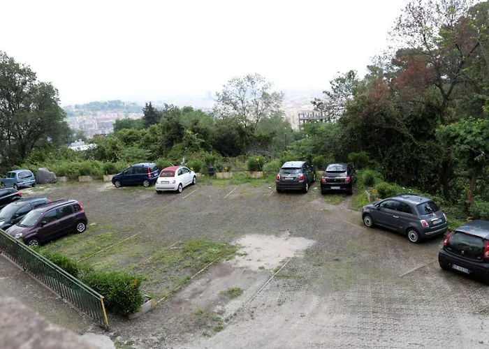 Casa Vacanza Naples