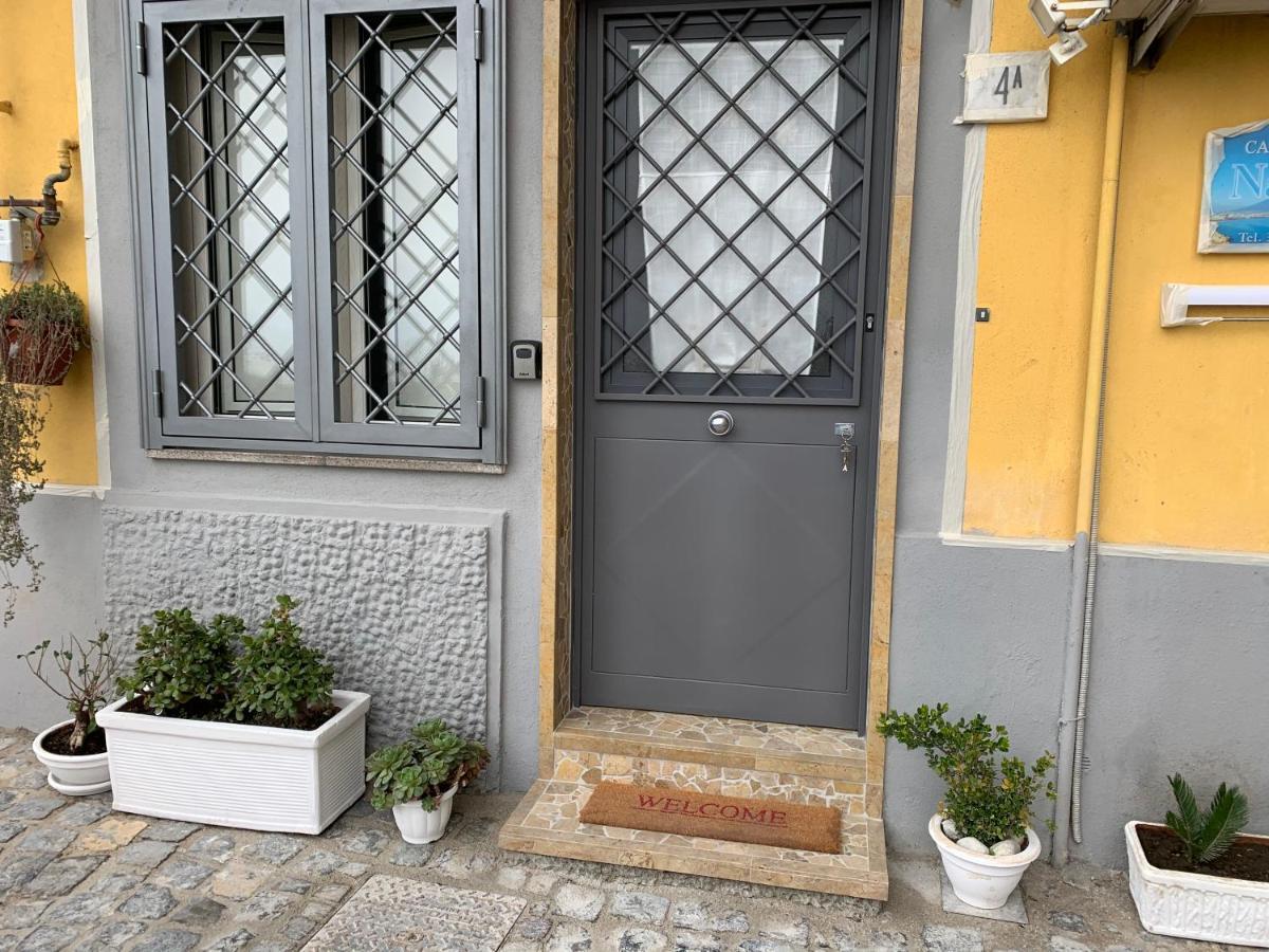 Casa Vacanza Appartamento Napoli