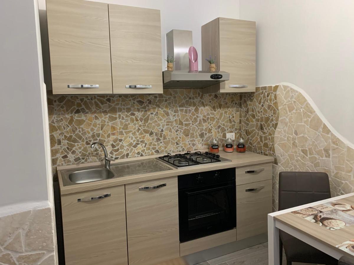 Casa Vacanza * Napoli