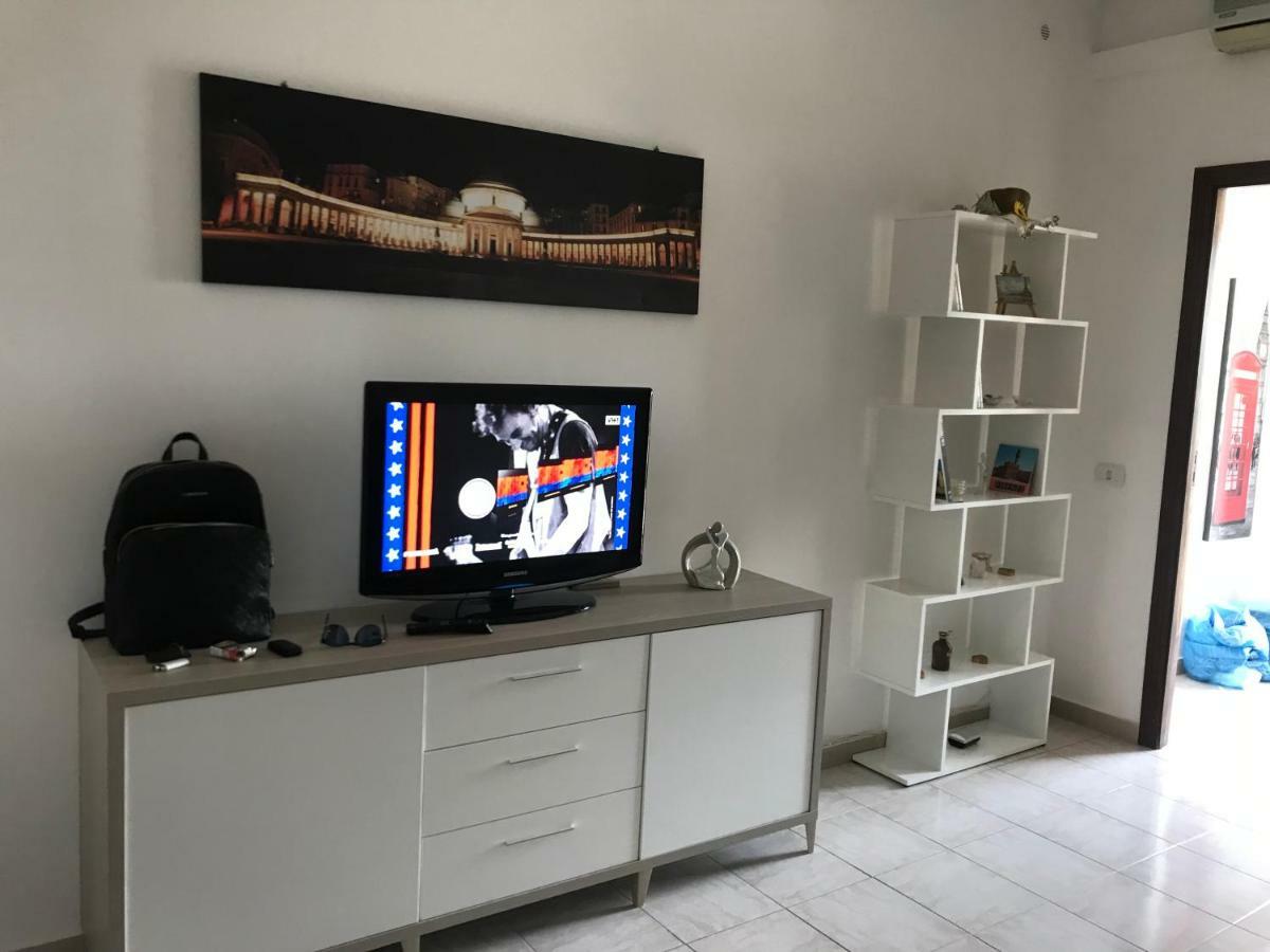 Casa Vacanza Napoli