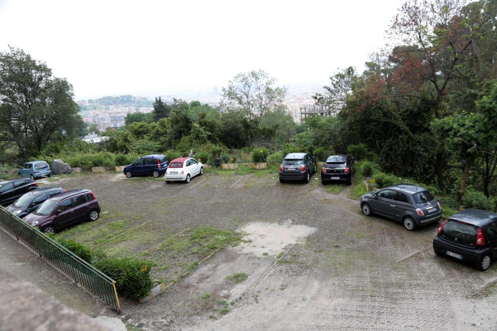 Appartamento Casa Vacanza