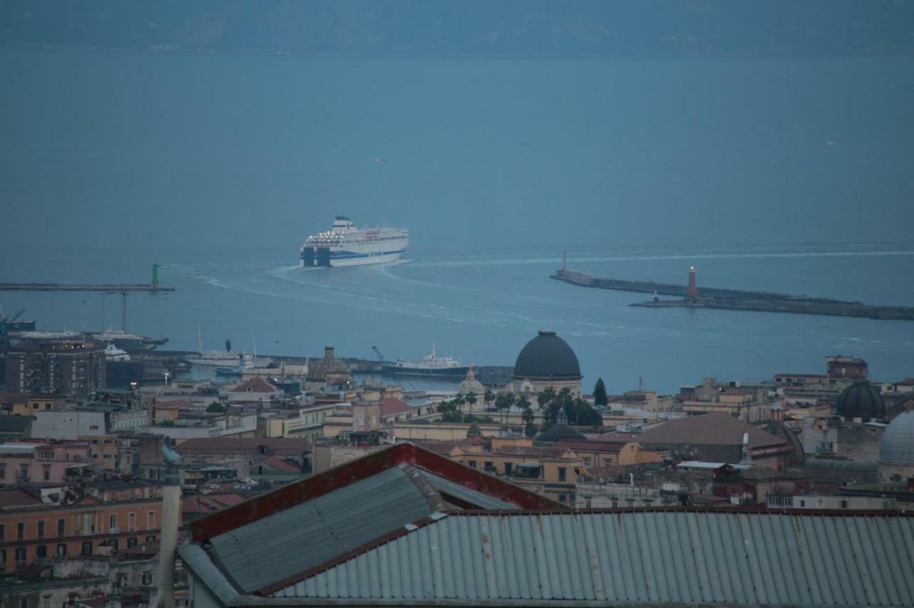 Casa Vacanza * Napoli