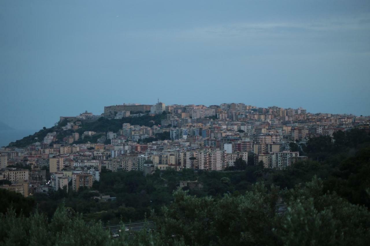 Casa Vacanza * Napoli