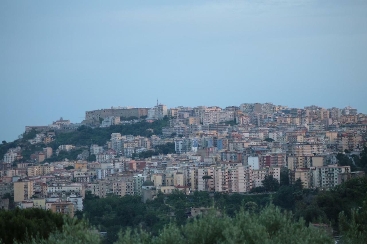 Appartamento Casa Vacanza Napoli